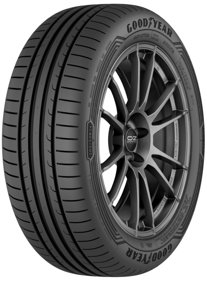Goodyear Eagle Sport 2 175/65 R14 82H