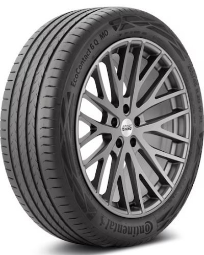 Continental EcoContact 6Q * 285/35 R21