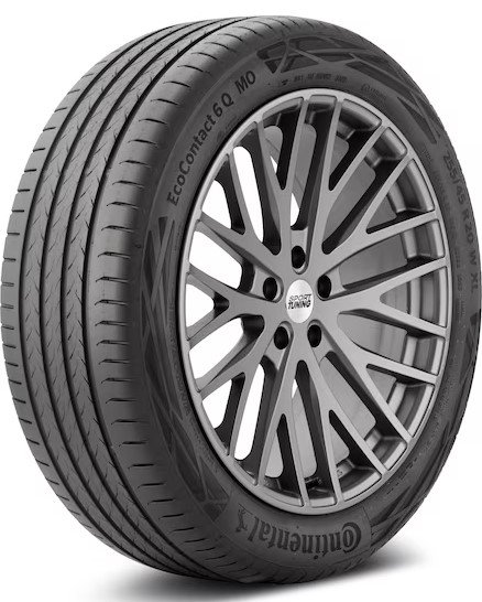 Continental EcoContact 6Q MO 275/50 R20 113W