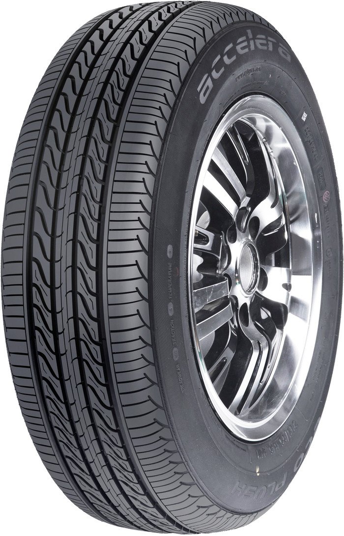 Accelera Eco Plush 205/65 R16 95H