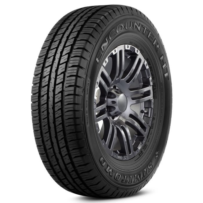 Sumitomo Encounter HT 285/50 R20 112V