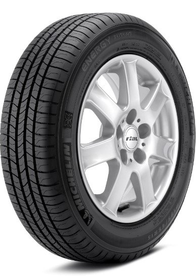 Michelin Energy Saver AS 235/80 R17 120/117R