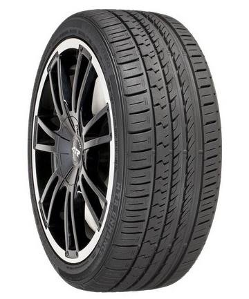 Sumitomo HTR Enhance L/X 225/60 R17 99T