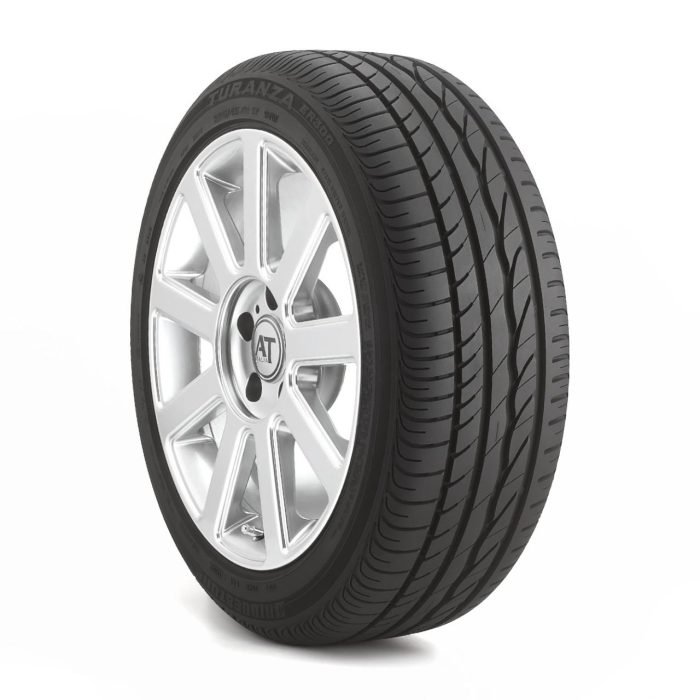 Bridgestone Ecopia EP300 215/60 R16 95V