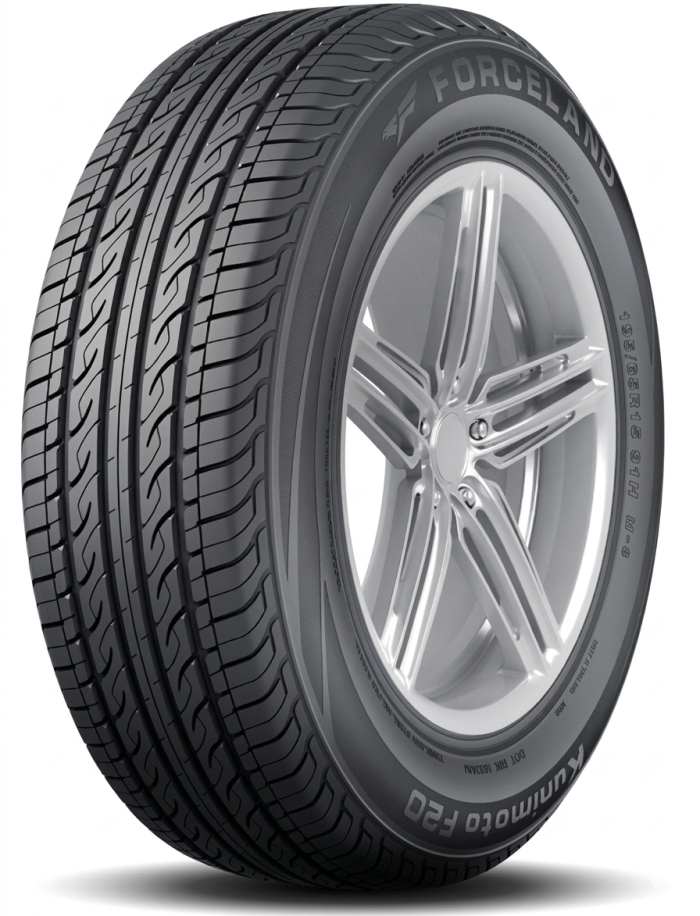 Forceland Kunimoto F20 225/65 R16 100H