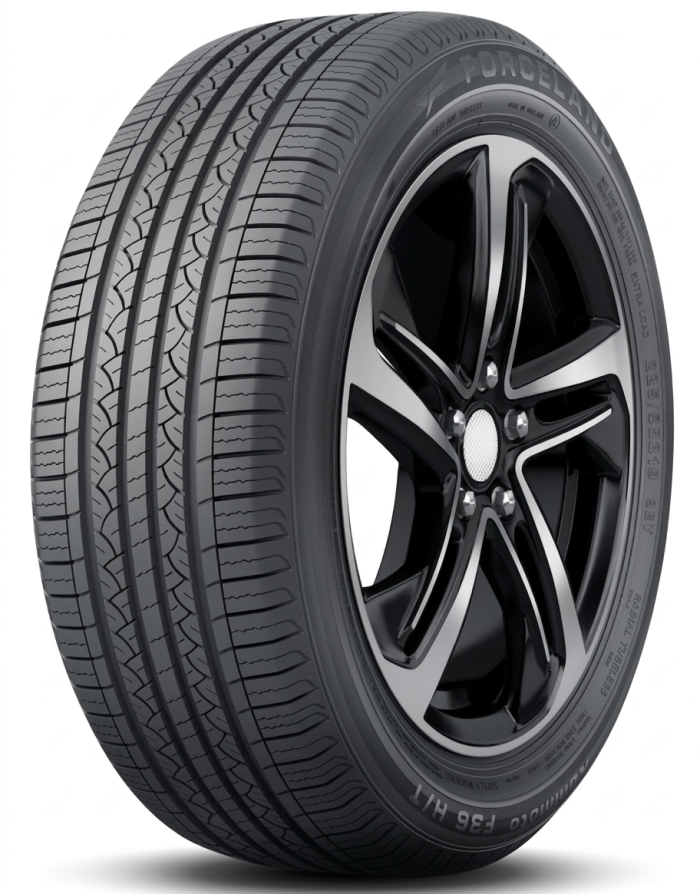 Forceland Kunimoto F36 HT 225/75 R16 115/112S