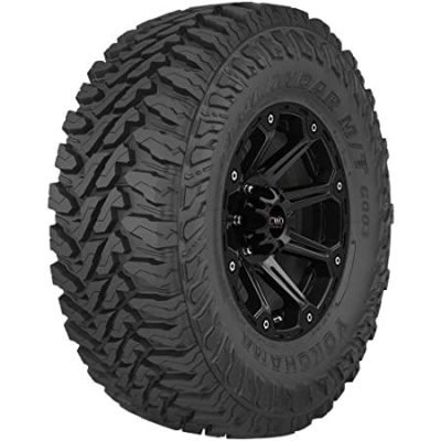 Yokohama GEOLANDAR M/T G003 285/70 R17