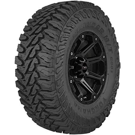 Yokohama GEOLANDAR M/T G003 285/70 R17 121/118Q