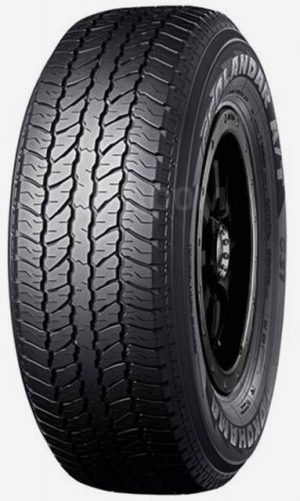 Yokohama Geolandar A/T G31A 245/70 R18