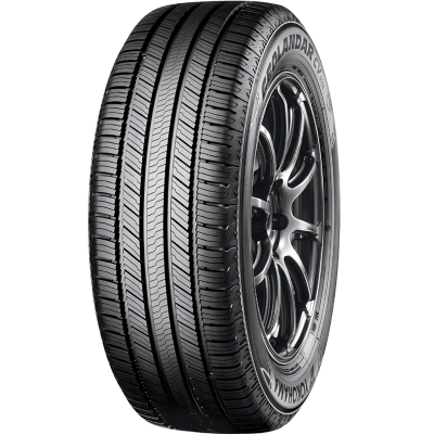 Yokohama GEOLANDAR CV G058 205/70 R15
