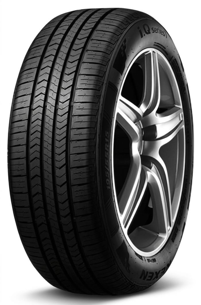 Nexen i.Q Series1 195/60 R15 88H