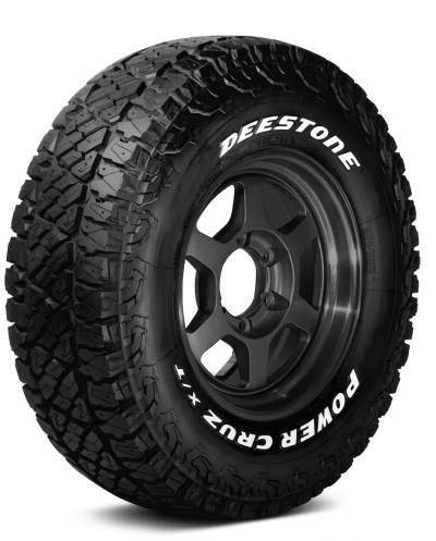 Deestone Power Cruz XT421 245/75 R16