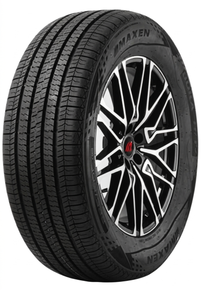 Maxen Dura H/T+ 215/60 R17
