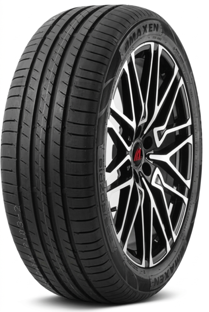 Maxen DuraTrip 195/60 R15 88H