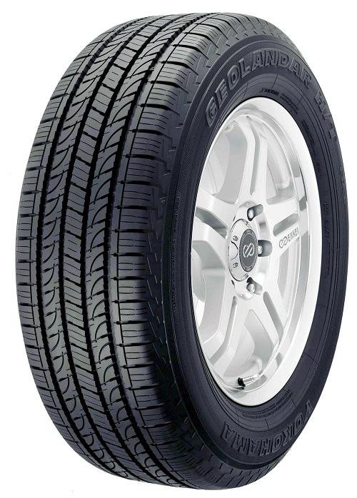 Yokohama GEOLANDAR H/T G056 265/60 R18 110H