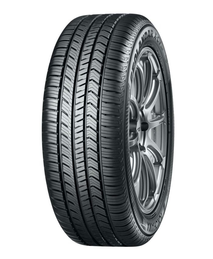Yokohama GEOLANDAR X CV G057 265/40 R22 106W