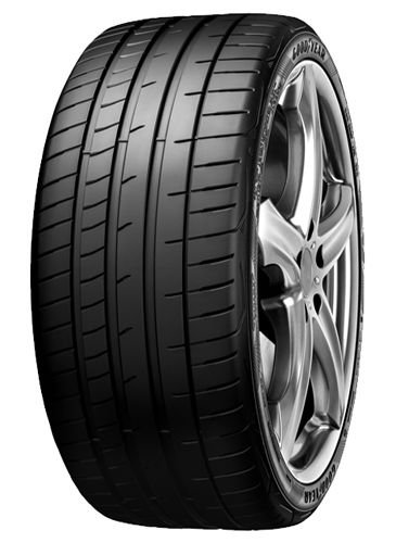 Goodyear Eagle F1 SuperSport 275/35 R20 102Y