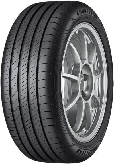 Goodyear EfficientGrip 2 SUV 275/50 R21