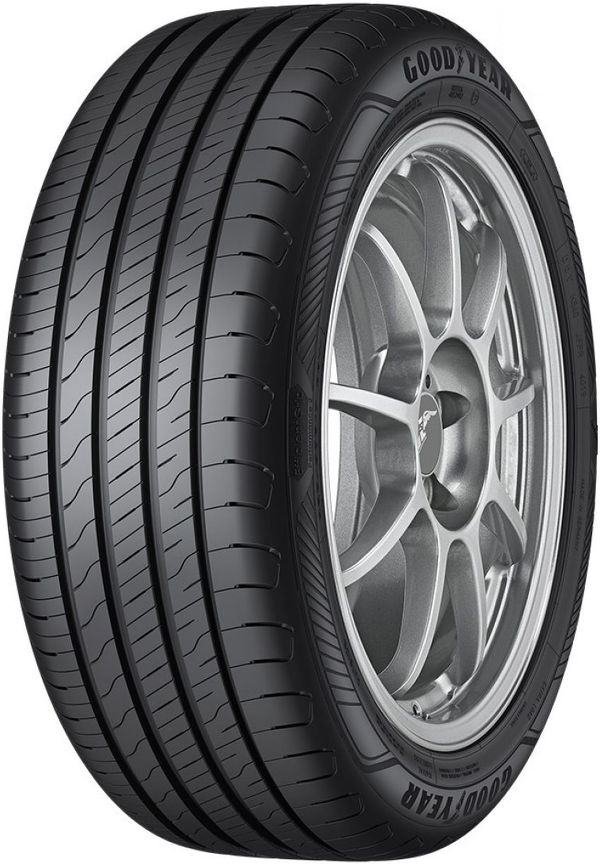 Goodyear EfficientGrip 2 SUV 225/55 R18 98V