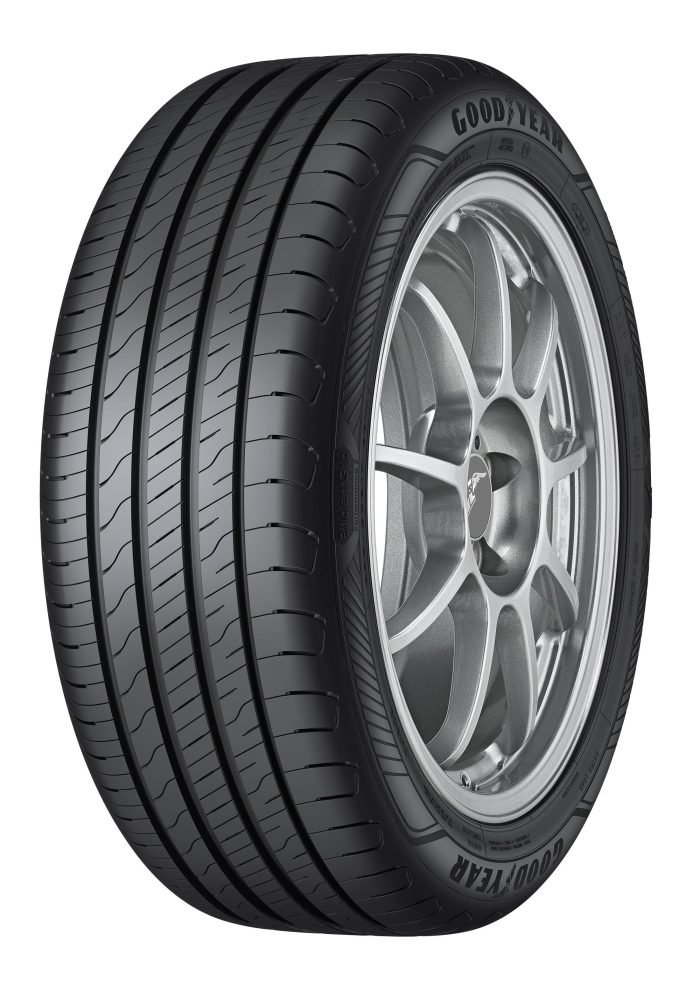 Goodyear EfficientGrip Performance 2 215/55 R17 98W