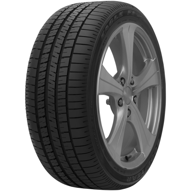 Goodyear Eagle F1 SuperCar 245/45 R20 99Y