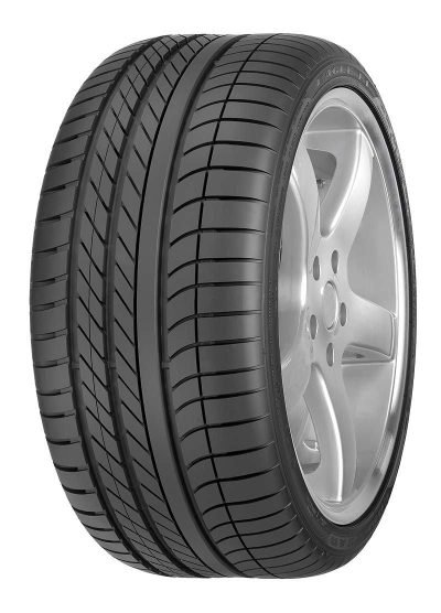Goodyear Eagle F1 Asymmetric 255/55 R20
