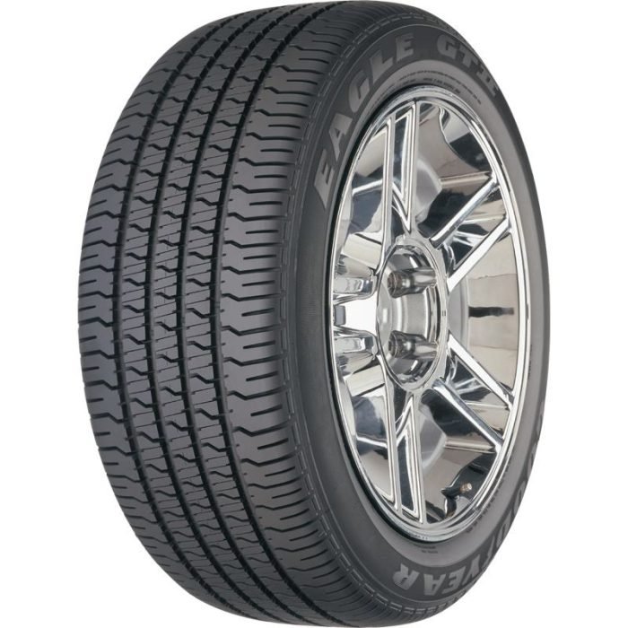 Goodyear Eagle GT II 285/50 R20 111H