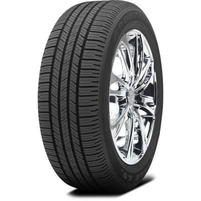 Goodyear Eagle LS 2 N0 255/50 R19