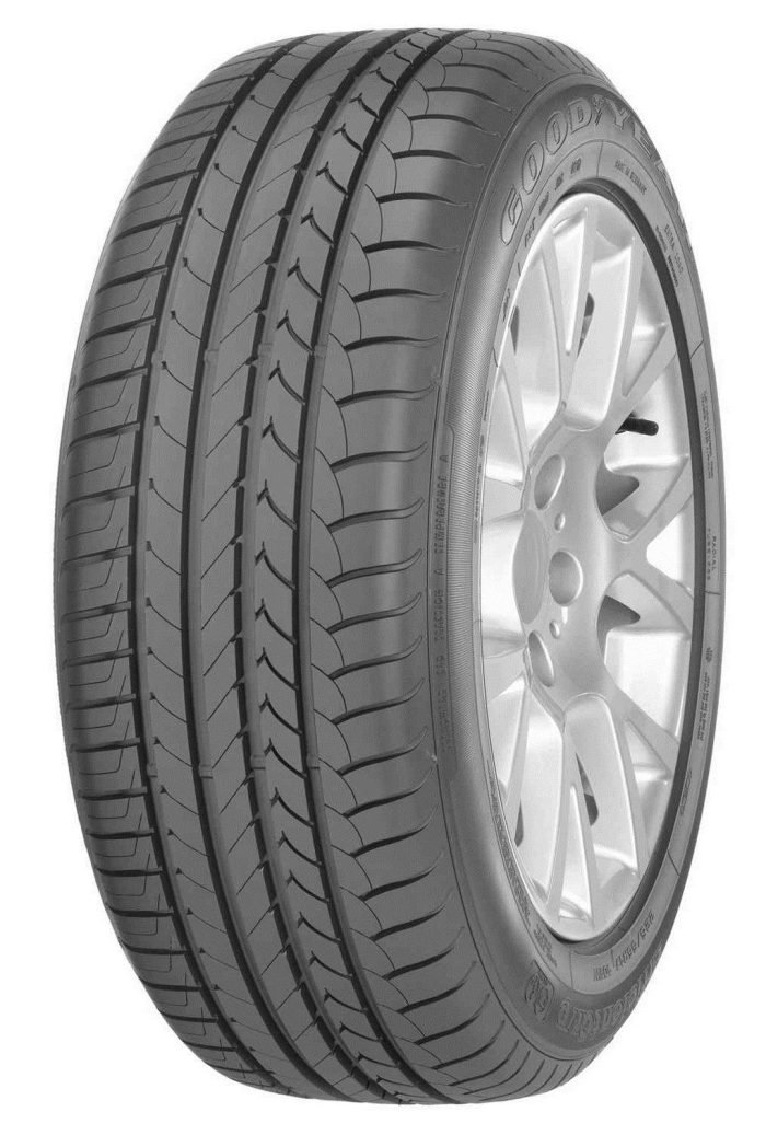 Goodyear EfficientGrip MOE 275/40 R19 101Y