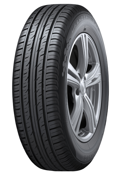 Dunlop Grandtrek PT3A 275/50 R21