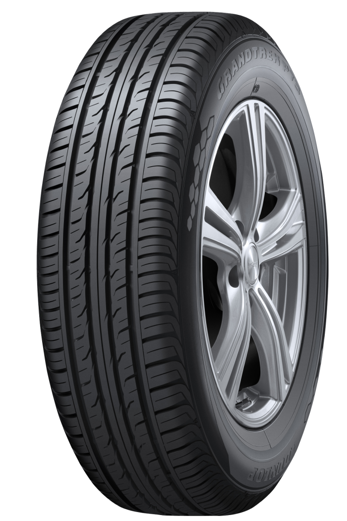 Dunlop Grandtrek PT3 275/50 R21 113V