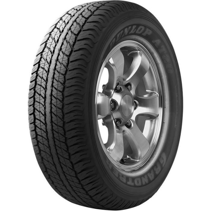 Dunlop Grandtrek AT20 265/60 R18 110H