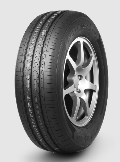 LingLong Green Max Van 225/75 R15 114Q