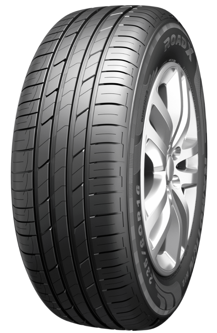 RoadX RxMotion H12 185/55 R15 82V