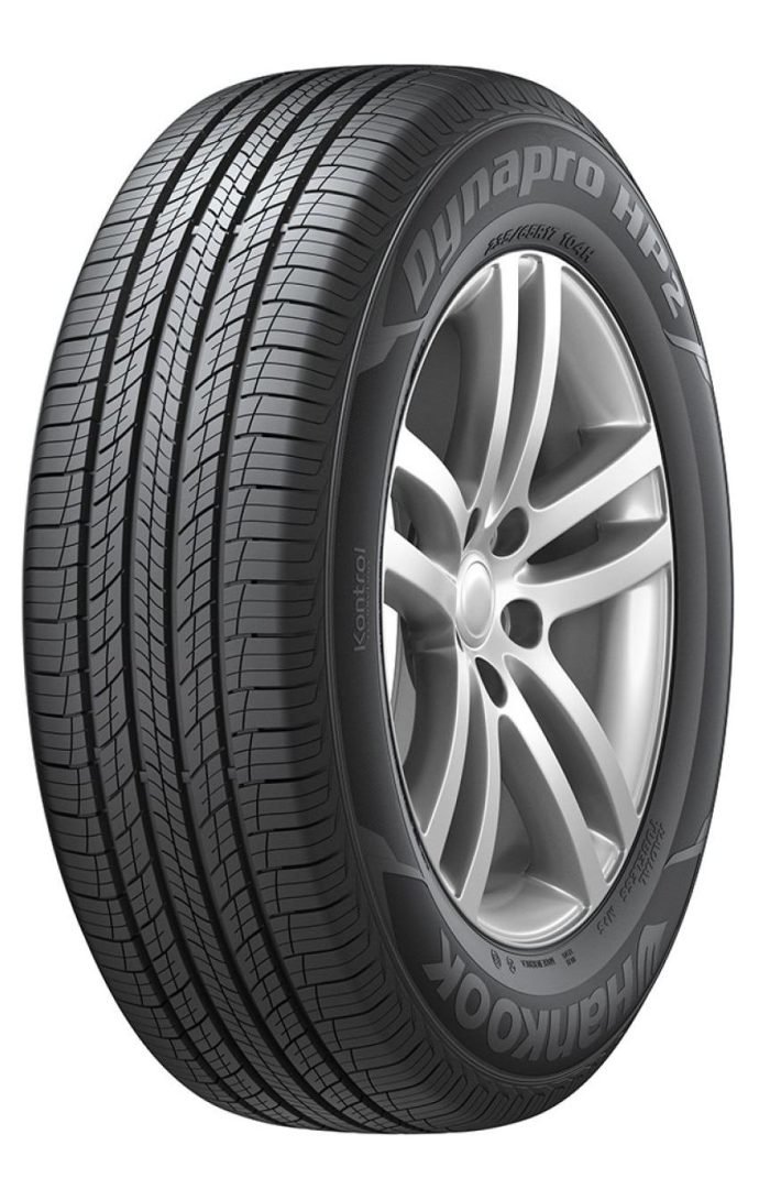 Hankook Dynapro HP2 RA33 285/50 R20 112V