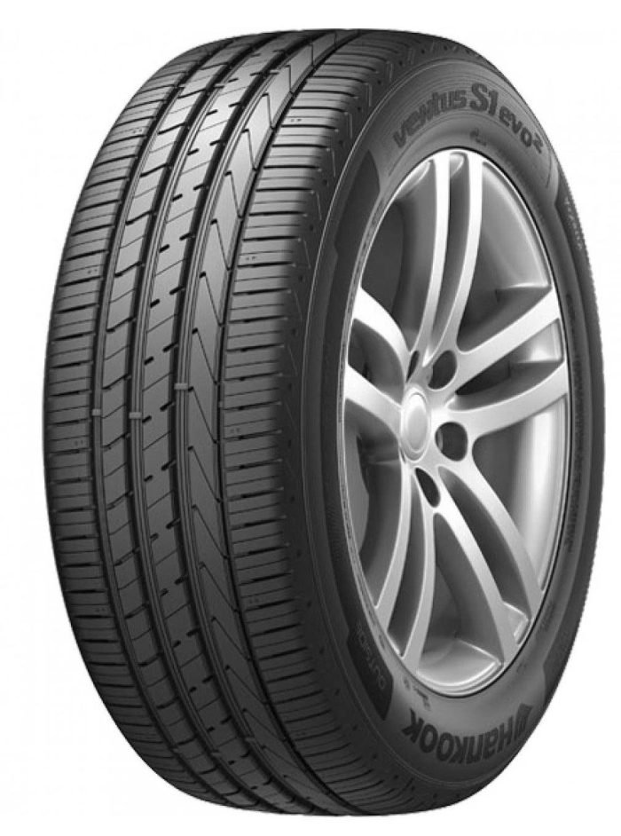 Hankook Ventus S1 evo3 K127C * 275/45 R20 110Y