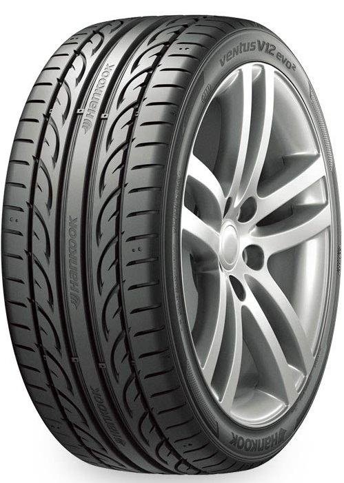 Hankook Ventus V12 Evo2 K120 225/60 R18 100W
