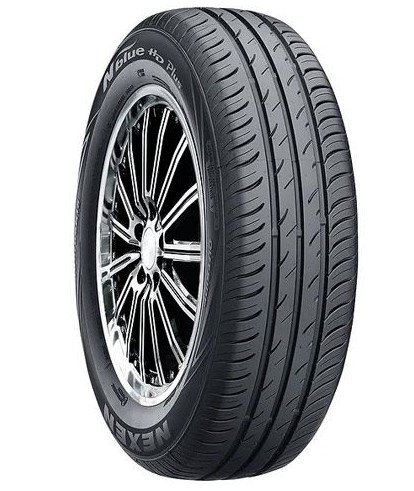 Nexen N Blue HD Plus 215/55 R16 93V
