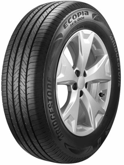 Bridgestone Ecopia HL001 235/70 R16 106H