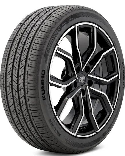 Kumho Crugen EV HP71 SUV 235/55 R18 104V