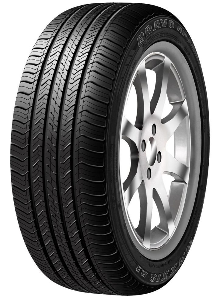 Maxxis Bravo HP M3 225/60 R17 99H