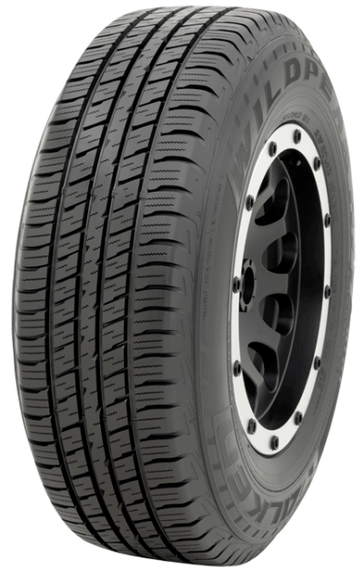 Falken WildPeak H/T 01 285/65 R17