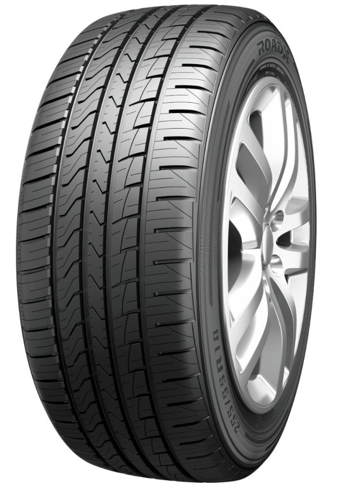 RoadX RxQuest HT02 275/60 R20 115S
