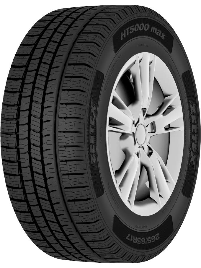 Zeetex HT5000 MAX 235/70 R16 106H