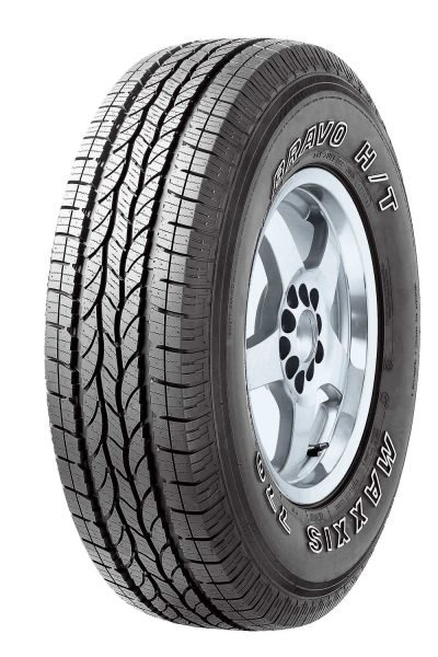 Maxxis HT770 Bravo 275/60 R20