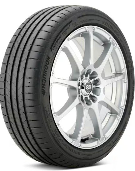Hankook Ventus Prime 4 K135A 235/55 R17 99V