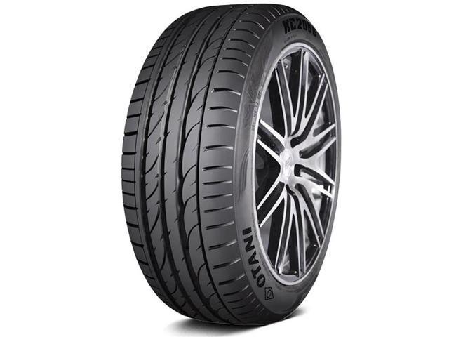 Otani KC 2000 265/35 R18 97W