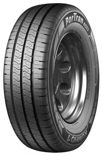 Kumho PorTran KC53 215/70 R16C