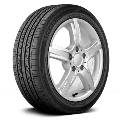 Kumho Solus XC KU26 235/45 R18