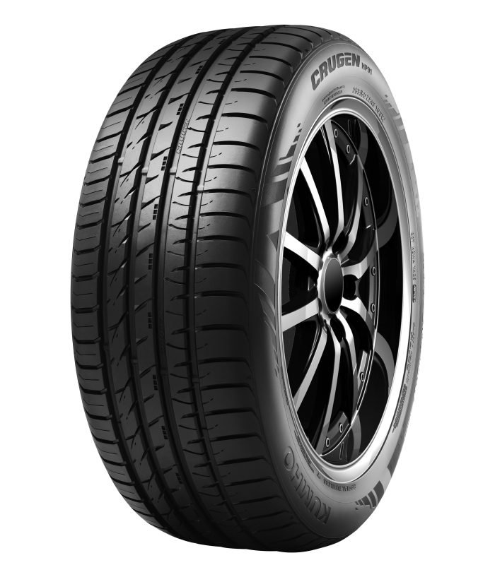 Kumho Crugen HP91 245/45 R20 103V